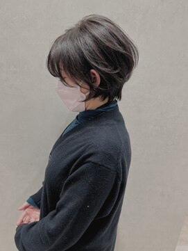 ロレト(Loreto) ショートスタイル