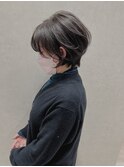 ショートスタイル