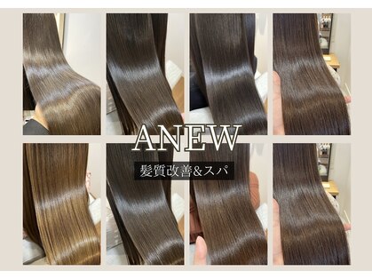 アニュー 北浦和店(ANEW)の写真