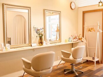 ｍｏｎｆｌｅｕｒｅｔｔｅ【モンフルーレット】