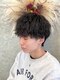 カギカッコ(cagicacco)の写真/《ツイスト/スパイラルパーマが得意！》理想のSTYLEお聞かせください！お写真を見せて頂ければ、再現可能★