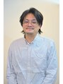 ヘアーアンドチャット リンク 三軒茶屋店(hair&chat LINK) 柴田 裕介