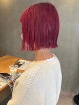 エルロンバイマフェ(AILERON by mahae)&nbsp;ダブルカラー