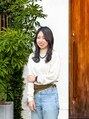 ハウルプロダクツエリア(HAUL PRODUCTS AREA) 今吉 美佳