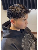 ルシアビルディング(LUCIA BLD.)&nbsp;ショートヘア