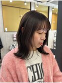 【天神今泉】オリーブアッシュ