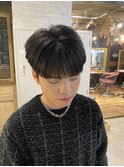 シースルーマッシュ