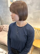 シアカ(SEA A KA)&nbsp;SEA A KAお客様スタイル119 佐々木希美 2025.5