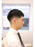 世田谷　クロップスタイル