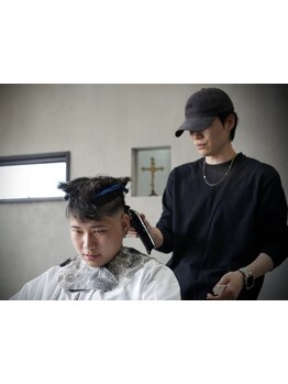 お一人お一人の髪のお悩みに合わせて、経験豊富なスタイリストがあなたに最適なスタイルをご提供◎