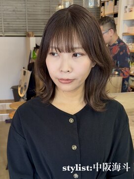 ライツ オオサカ(Litze osaka) くびれミディアム