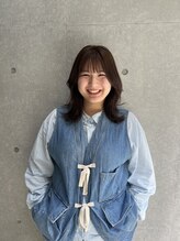 ミンナノポリシー(MIN NANO//POLICY) 久保田 美生