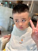 本八幡×千葉美容院×メンズカット×キッズカット