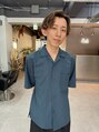 レブ ヘアーサロン(Reb, HairSalon) 高山 慧輔