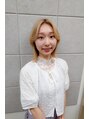 ヘアラウンジ ソレイユ 六本木本店(HAIR LOUNGE Soleil) キムラ ユウカ