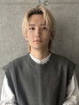 アムリタ(AMRITA) 片桐 シオン