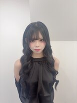 ガルボヘアー 心斎橋店(garbohair)&nbsp;心斎橋×プルエクステ×エクステ×プルシールエクステ
