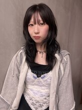 シキクーパー ヨコハマ(siki cooper)&nbsp;江川 愛美