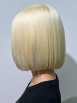 ルネラトーキョー(RUNERA TOKYO)&nbsp;ハイトーンボブ