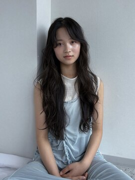 ラパンセノアール(LA PENSEE NOIR) 似合わせカット