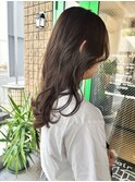 soft layer × metal brown