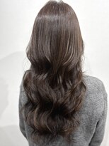 グルグル 新小岩店(GULGUL)&nbsp;重くならないオリーブベージュ【佐藤】