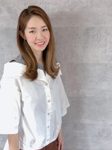 ローエン(LOWEN) 前濱 陽子