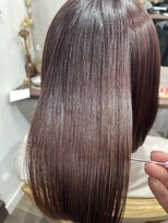 ルアン(Luan)&nbsp;髪質改善トリートメント