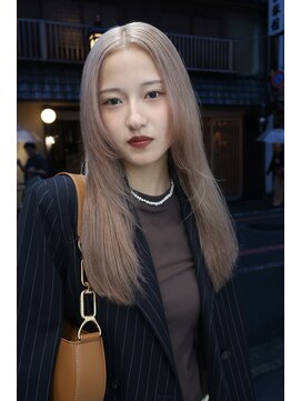 チェリーレッド/バーガンディ