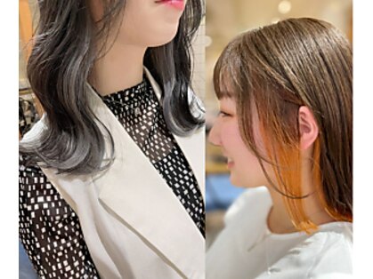 エルゴ 川崎西口(ergo)の写真