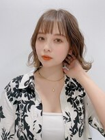 ディレクト 新宿(Direct) 髪質改善で作る美髪ストレート/新宿/美髪矯正/艶髪