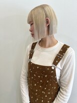 ラキング シガ(LAKING SHIGA)&nbsp;10代20代30代40代南草津駅イメチェン髪質改善