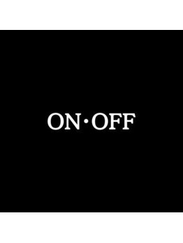 オンオフ(ON OFF)の写真/脱毛のできる理容室