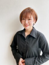アトリエJD パリ 大通店(Atelier JD PARIS)&nbsp;小野寺 萌香