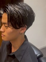スカイ ビューレックス 丸の内店&nbsp;刈り上げショート<理容室>[MEN'S/眉毛/シェービング/丸の内]