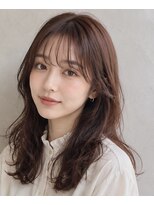 ヘアーリゾートガーデン 浅草 蔵前店(Hair Resort Garden)&nbsp;【浅草蔵前】オリーブベージュ#アッシュベージュ#ベージュカラー