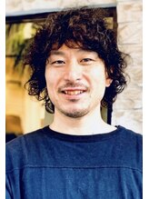 ヘアークリエイション クラニ(hair creation Qulani) 河村 健太郎