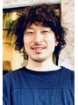 ヘアークリエイション クラニ(hair creation Qulani) 河村 健太郎