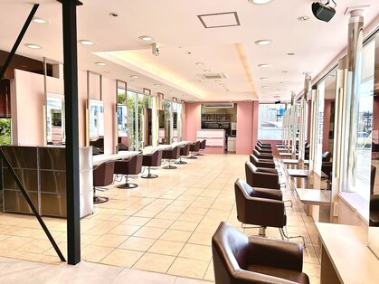 ヴァン カウンシル 川中島店(VAN COUNCIL)の写真