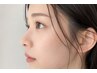 【まつ毛】パリジェンヌ　　￥6600　【トリートメント付き】