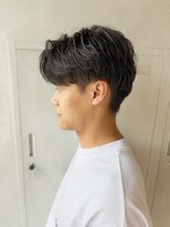 レイ 千葉(Lei)&nbsp;【Leiハシモト】natural perm