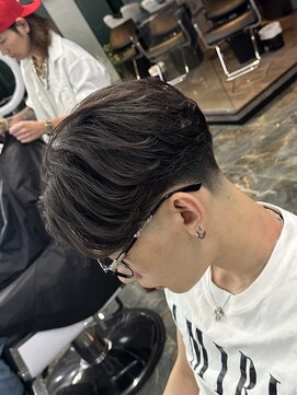 トライブ(TRIBE) リバースセンターパート