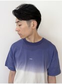 【morio成増/宇佐美】刈り上げ×ハンサムショート