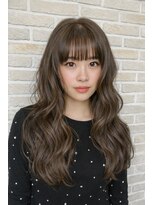 アンティ ブランシェ(an-t BRANCHE)&nbsp;リッチウェーブ