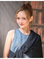アグ ヘアー ハニー 春日部店(Agu hair honey)&nbsp;比屋根 美月