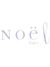 Ｎｏｅｌ ｈａｉｒ　【ノエル　ヘアー】