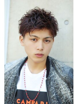 リップス 表参道店(LIPPS) スッキリアップバング！【ライズアッパーブラスト】