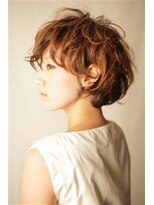 キナコドットドット(kinaco..)&nbsp;マッシュボブ