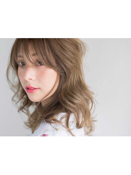 【三国ヶ丘/月曜OPEN】毛髪最深部からしっかり補修してくれるoggiottoを使用★潤いたっぷりのつや髪へ…