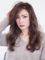 ヘアプラザ アーベン(HAIR PLAZA AERBEN) アッシュブラウン